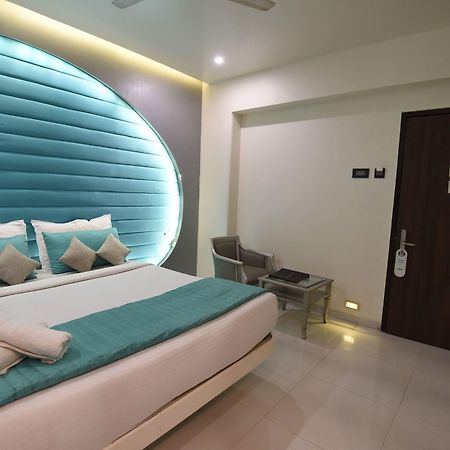 Vits Sharanam, Thane Exterior photo