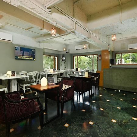 Vits Sharanam, Thane Exterior photo