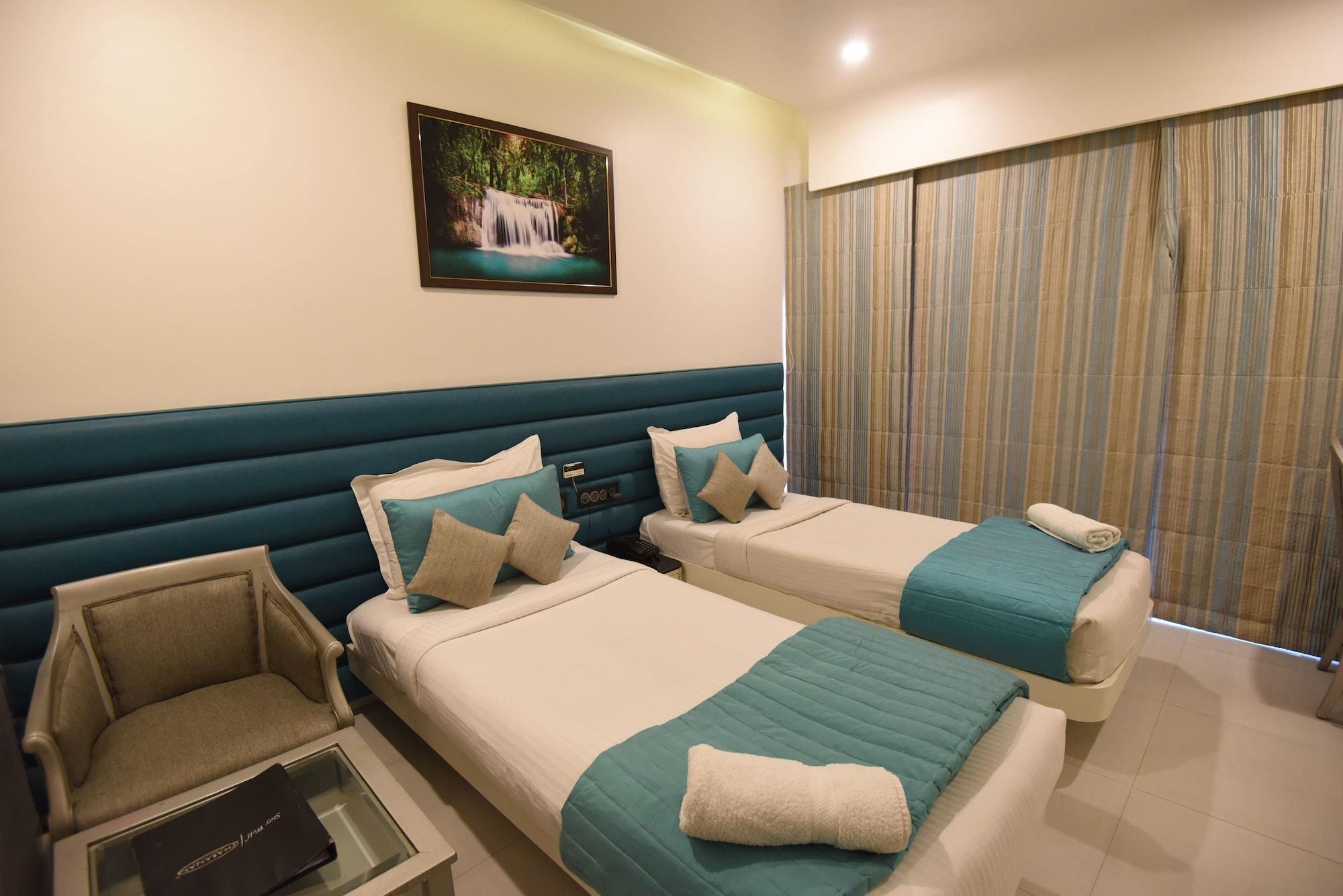 Vits Sharanam, Thane Exterior photo