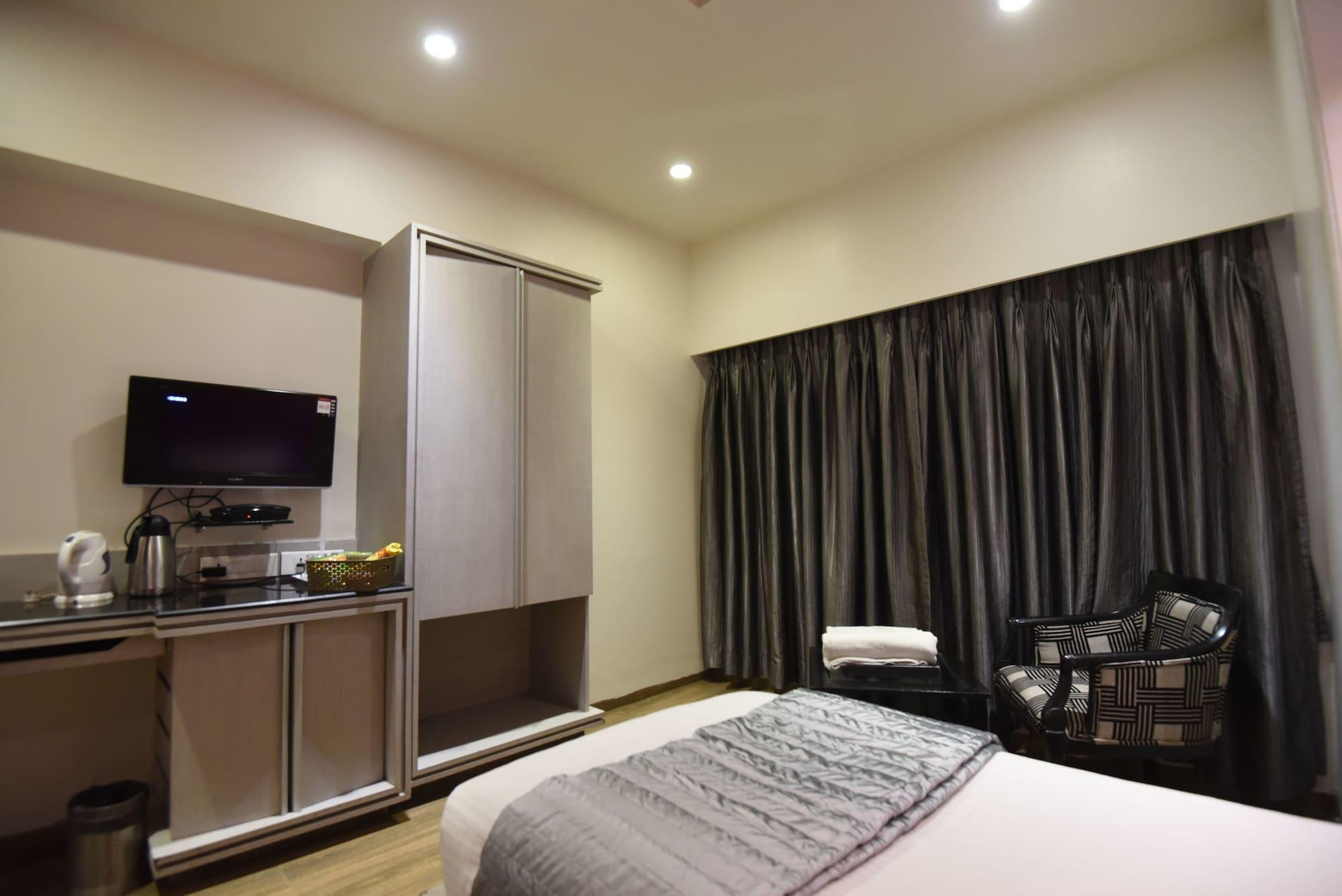 Vits Sharanam, Thane Exterior photo