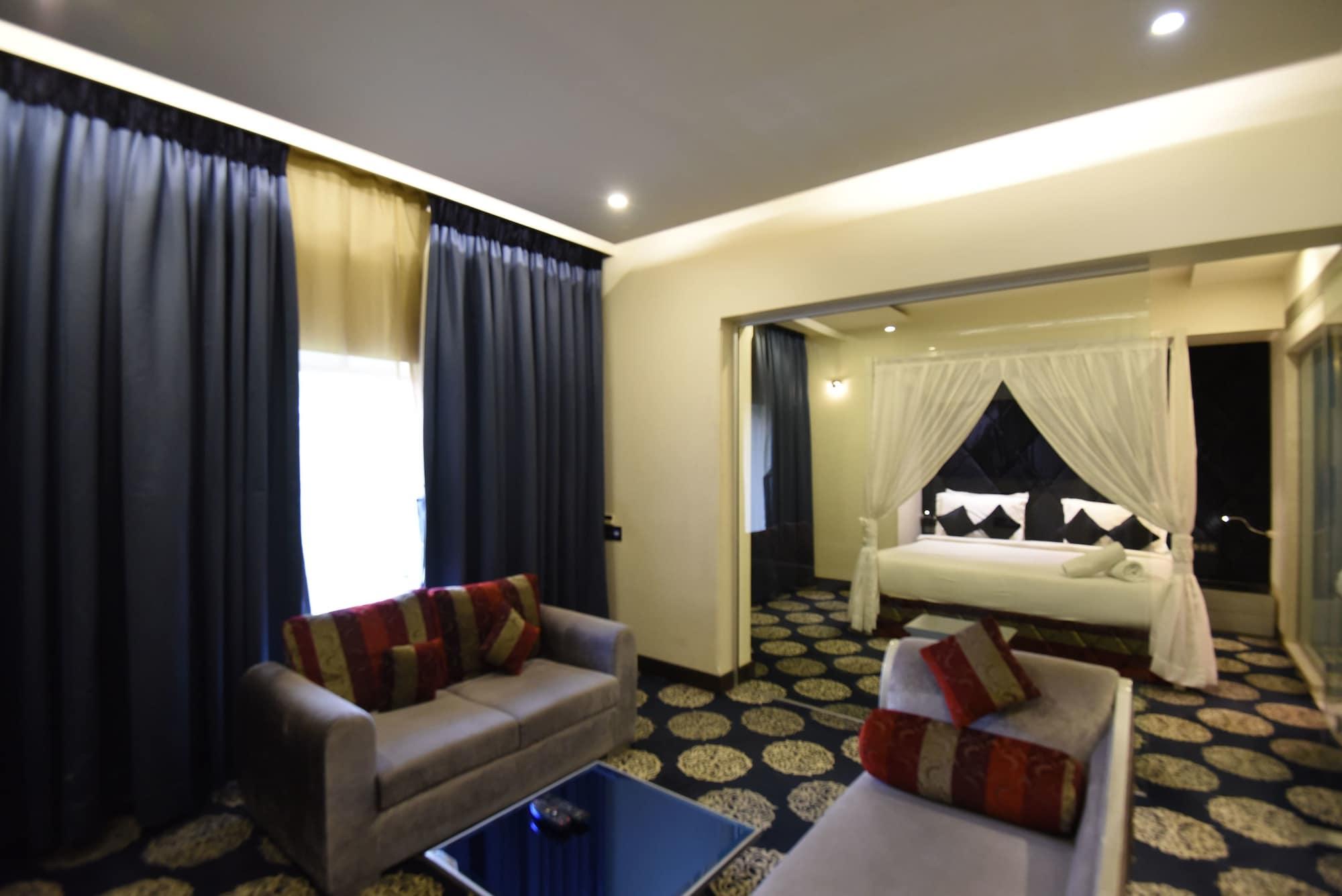 Vits Sharanam, Thane Exterior photo