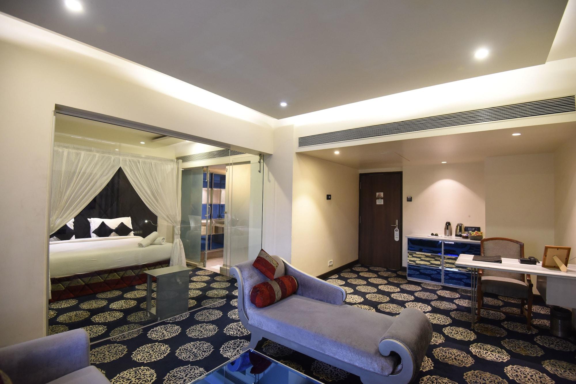 Vits Sharanam, Thane Exterior photo