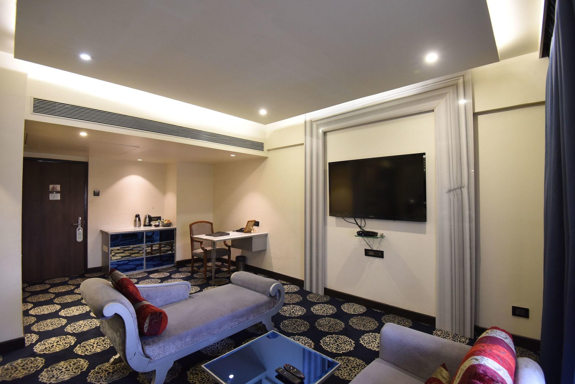 Vits Sharanam, Thane Exterior photo