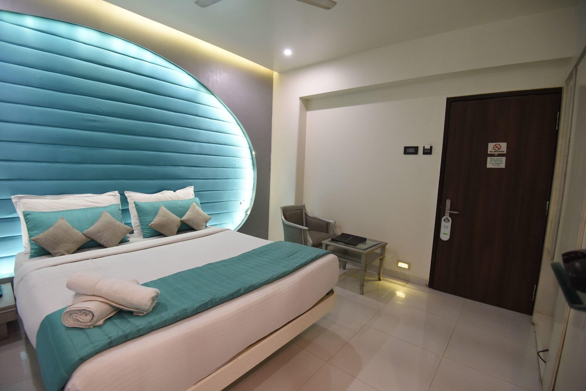 Vits Sharanam, Thane Exterior photo
