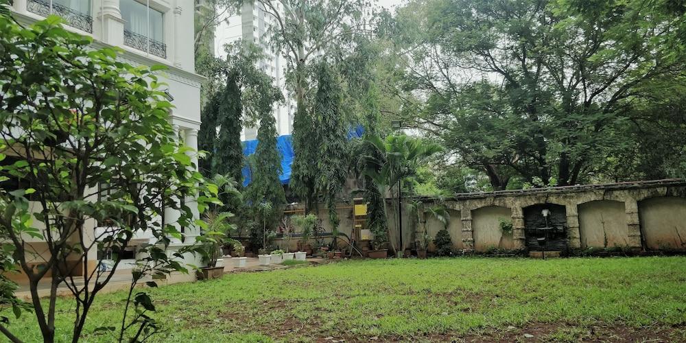 Vits Sharanam, Thane Exterior photo