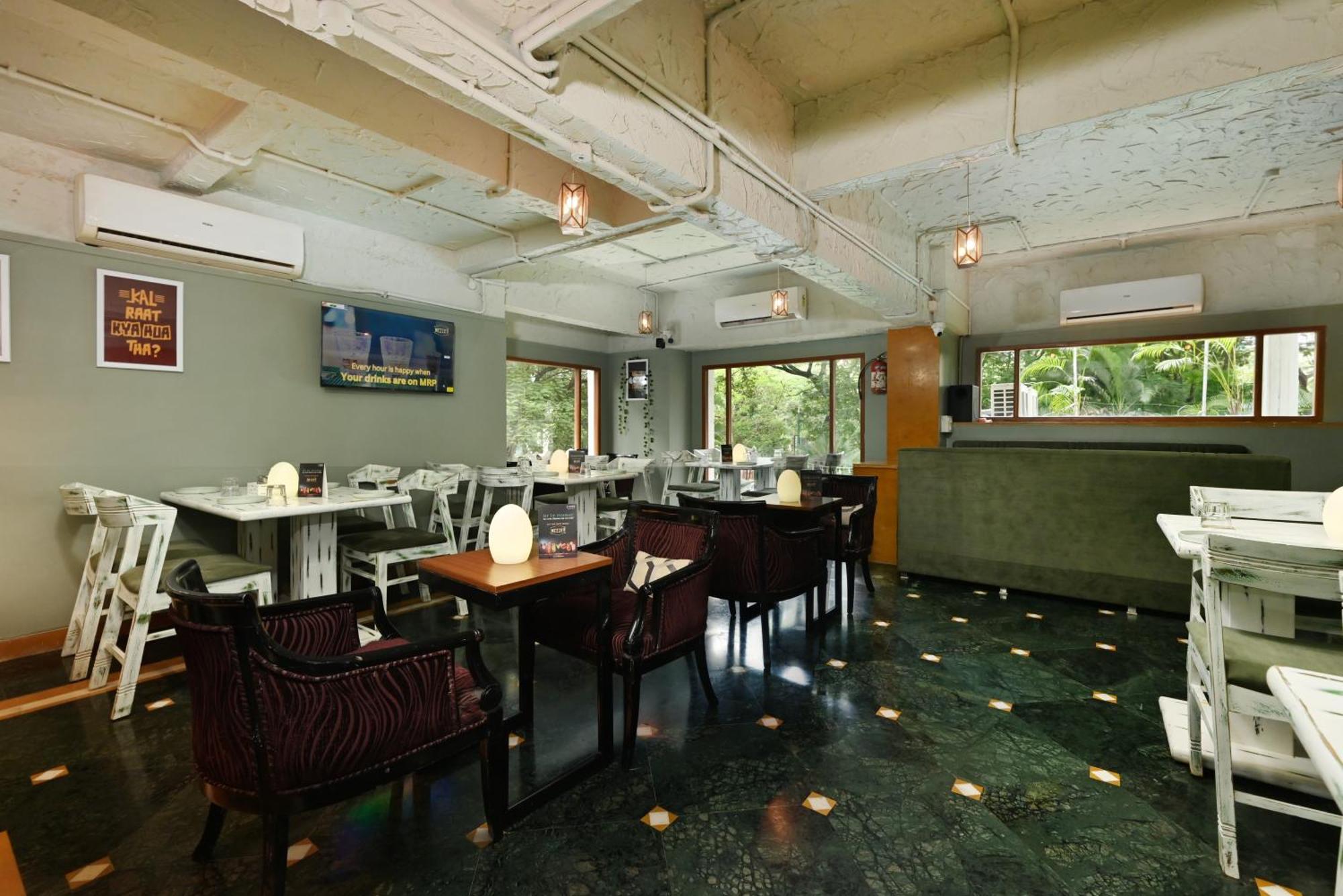 Vits Sharanam, Thane Exterior photo