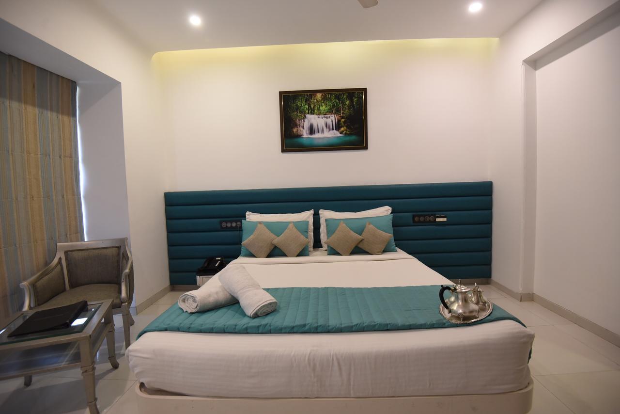 Vits Sharanam, Thane Exterior photo