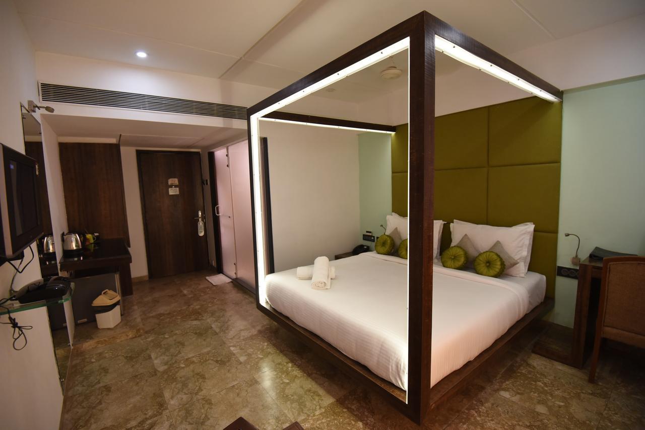 Vits Sharanam, Thane Exterior photo