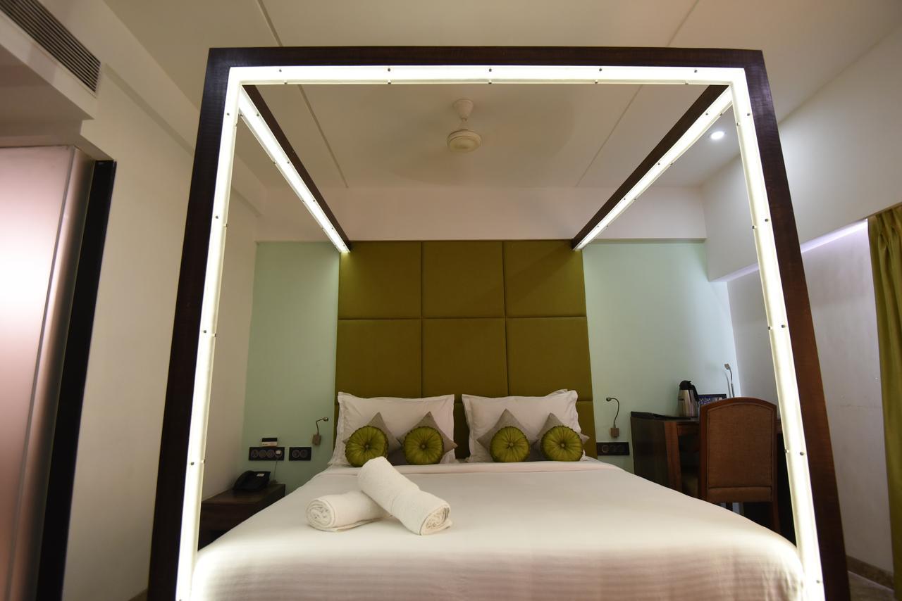 Vits Sharanam, Thane Exterior photo