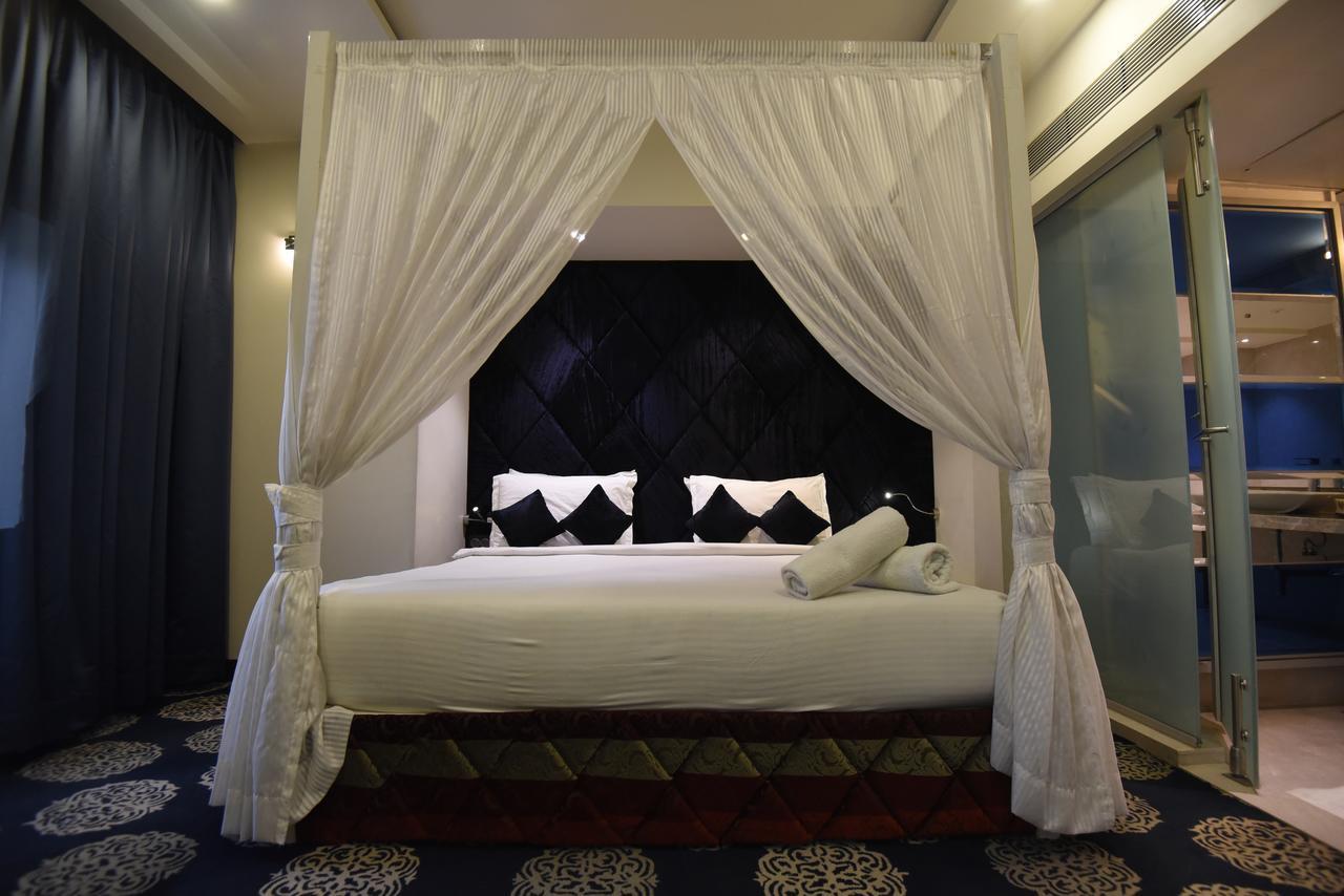 Vits Sharanam, Thane Exterior photo