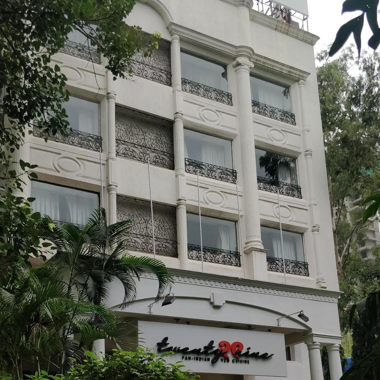 Vits Sharanam, Thane Exterior photo