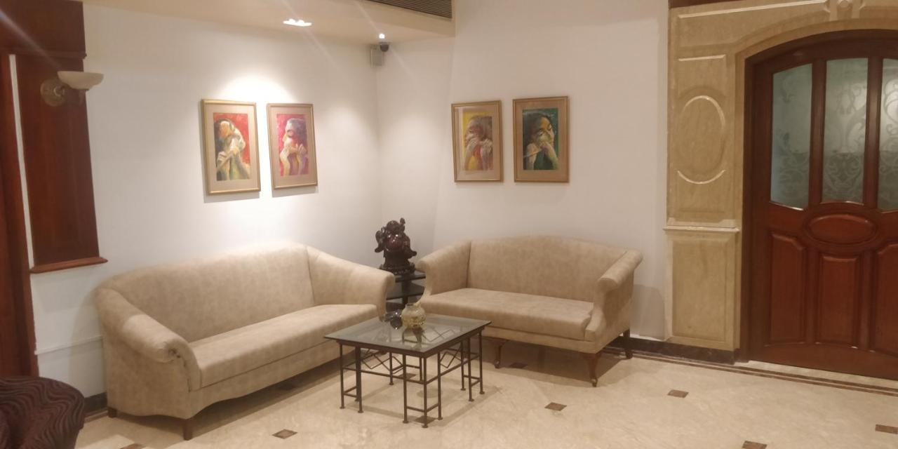 Vits Sharanam, Thane Exterior photo