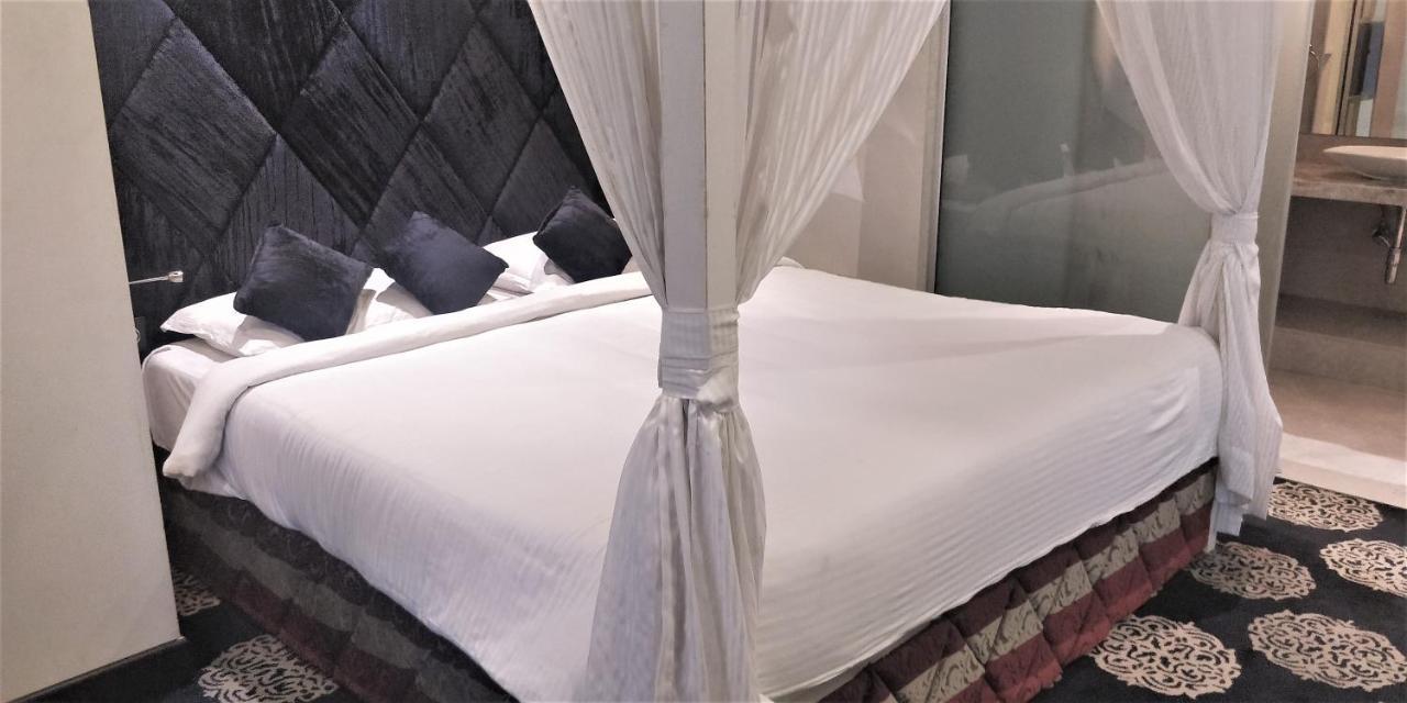 Vits Sharanam, Thane Exterior photo