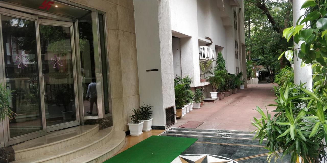 Vits Sharanam, Thane Exterior photo