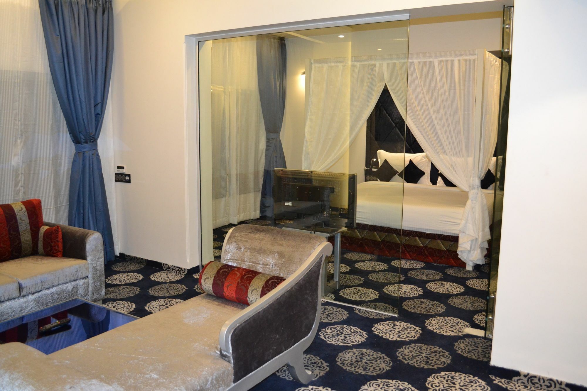 Vits Sharanam, Thane Exterior photo