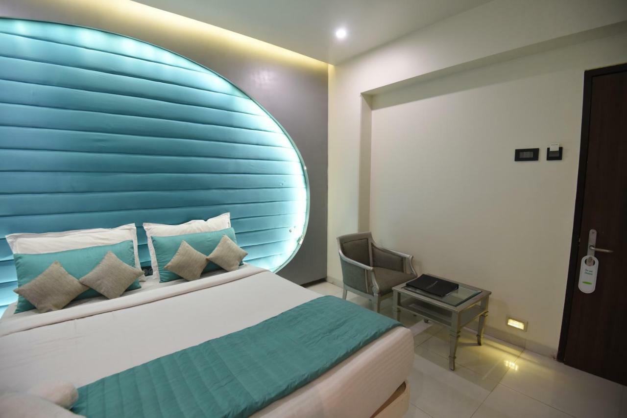 Vits Sharanam, Thane Exterior photo