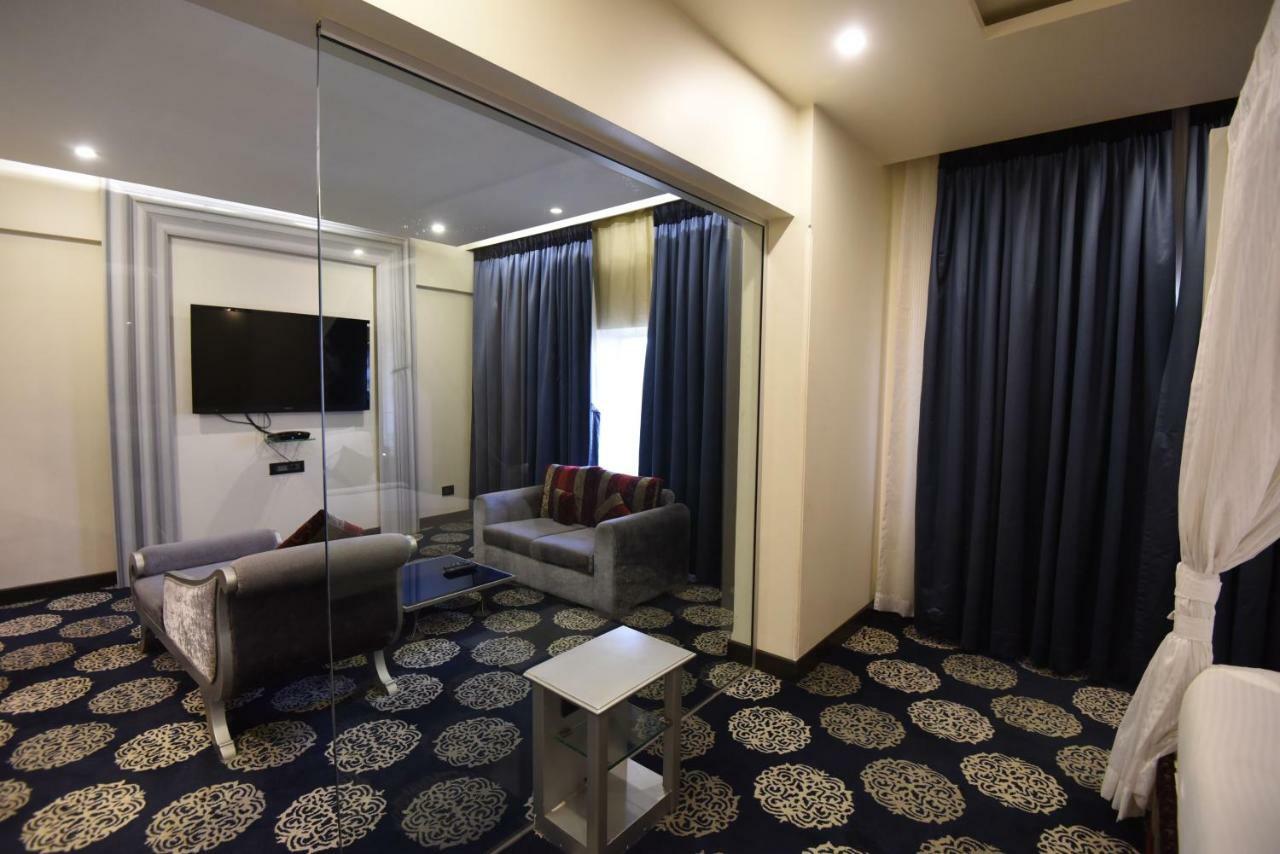 Vits Sharanam, Thane Exterior photo
