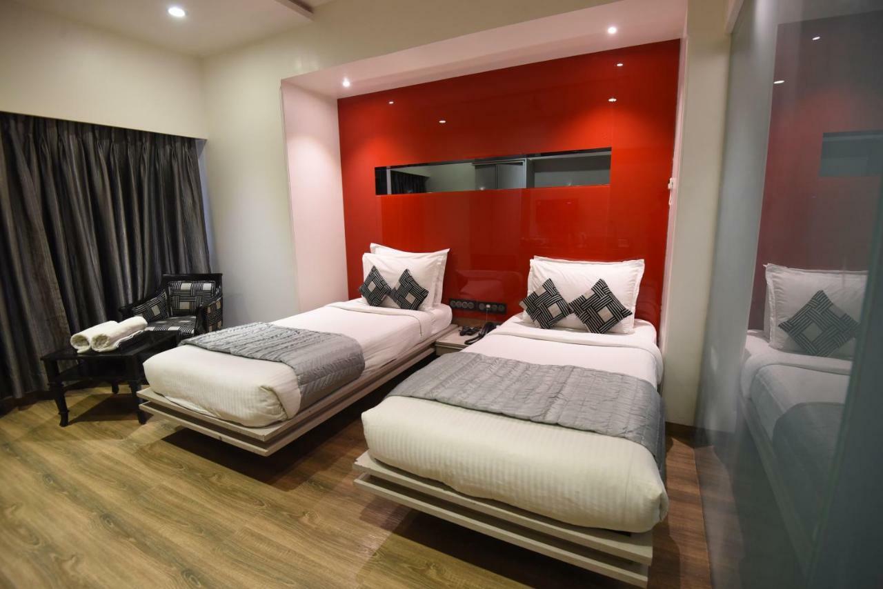 Vits Sharanam, Thane Exterior photo