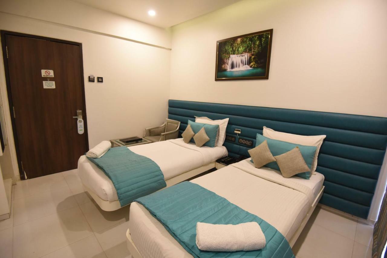 Vits Sharanam, Thane Exterior photo