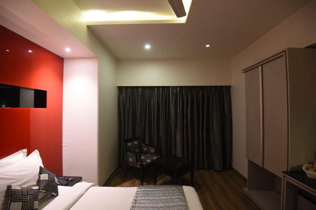 Vits Sharanam, Thane Exterior photo
