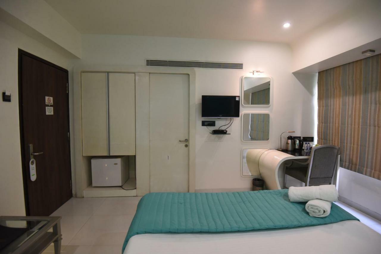 Vits Sharanam, Thane Exterior photo