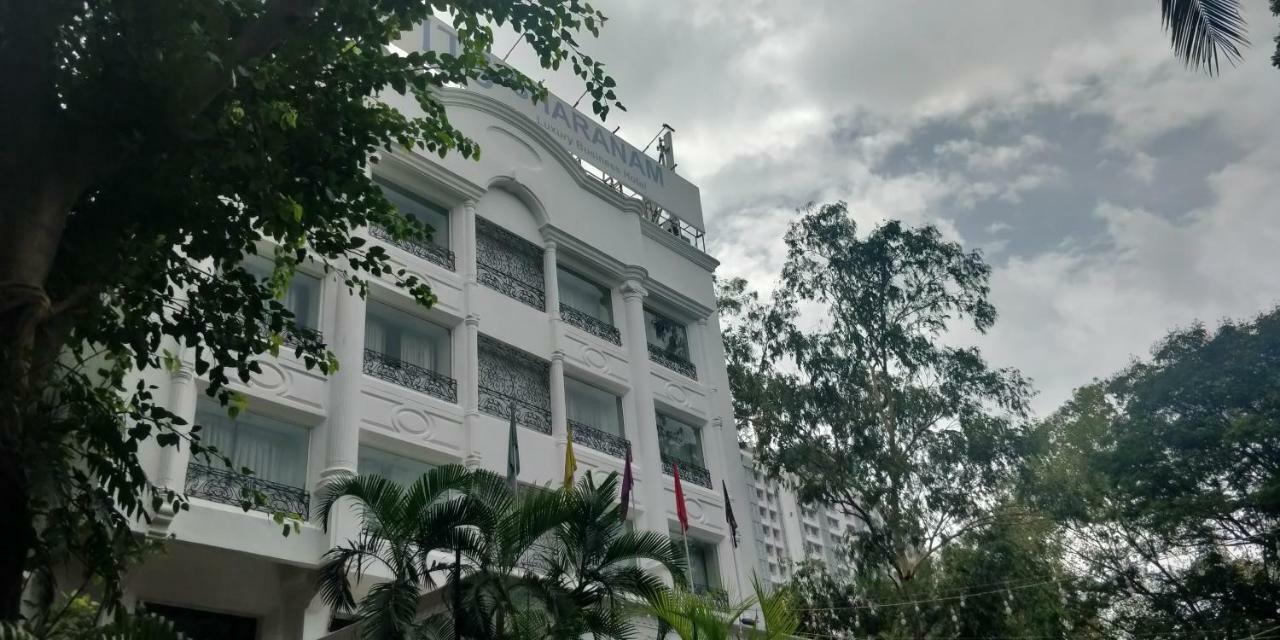 Vits Sharanam, Thane Exterior photo