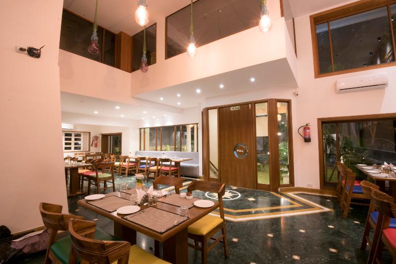 Vits Sharanam, Thane Exterior photo