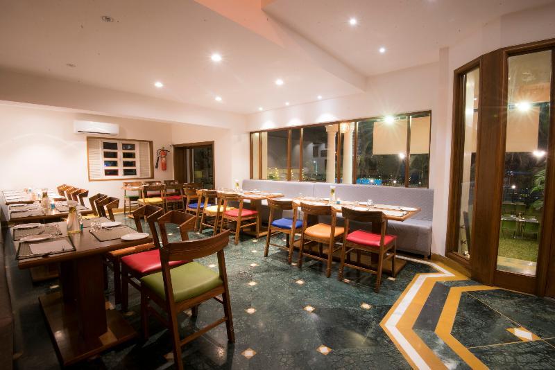 Vits Sharanam, Thane Exterior photo